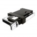 Rack Raidsonic Icy Box 2.5 inch/3.5 inch USB 2.0 IB-172SK-B